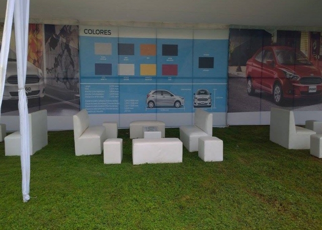 sala de negocios